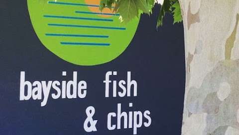 Photo: Bayside Fish & Chips